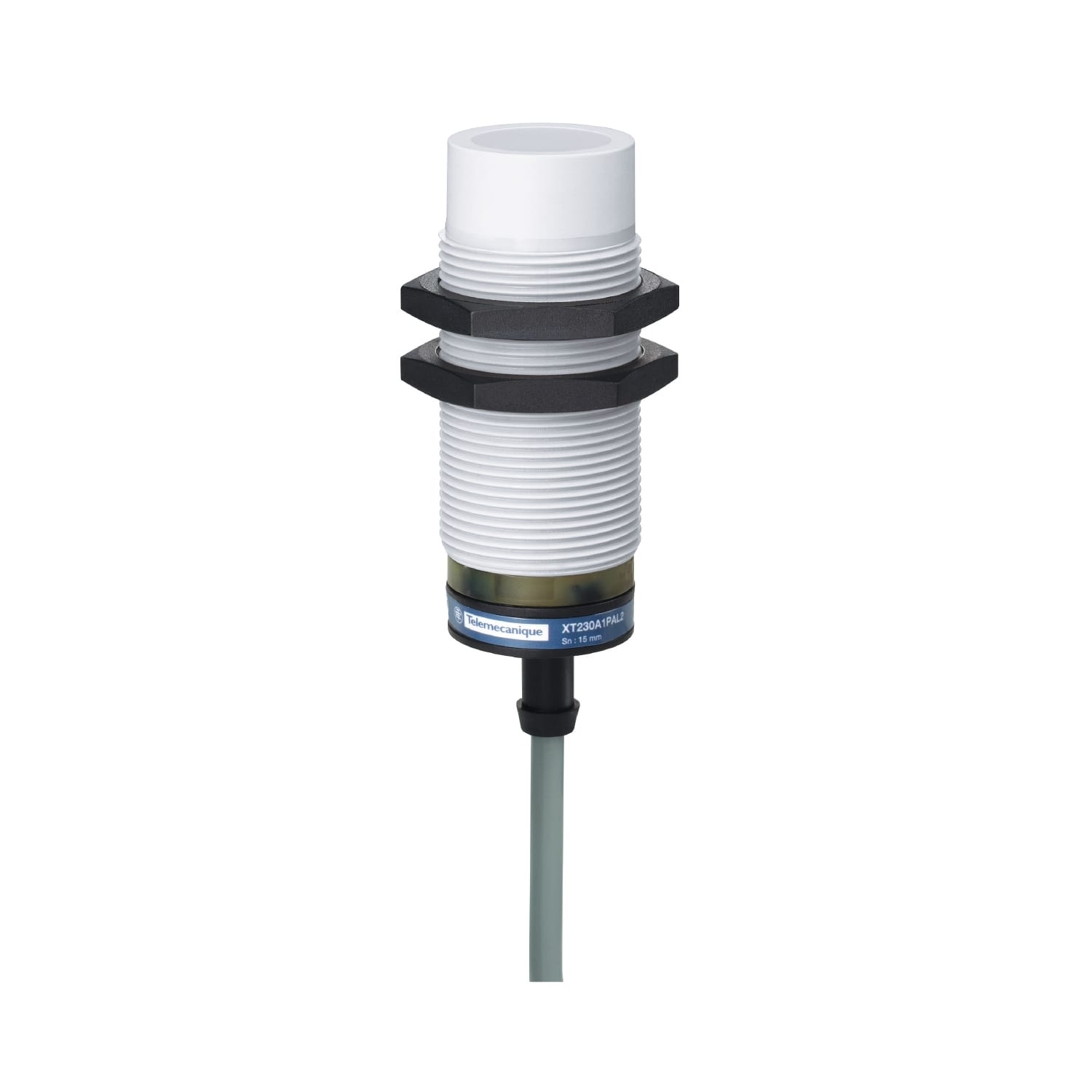 YAGEO TMSS ITALY SRL - TSIXT230A1FAL2 PROX CAPAC M30 SN=15MM NO