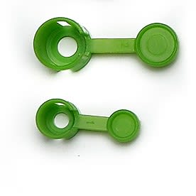 KEBA ENERGY AUTOMATI - KEA109.056 SEALING CAPS (50 PCS. TERMINAL COVER / 5