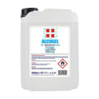 FERRARI - FER10.907 LIQUIDO GEL IGIENIZZANTE 5 LT