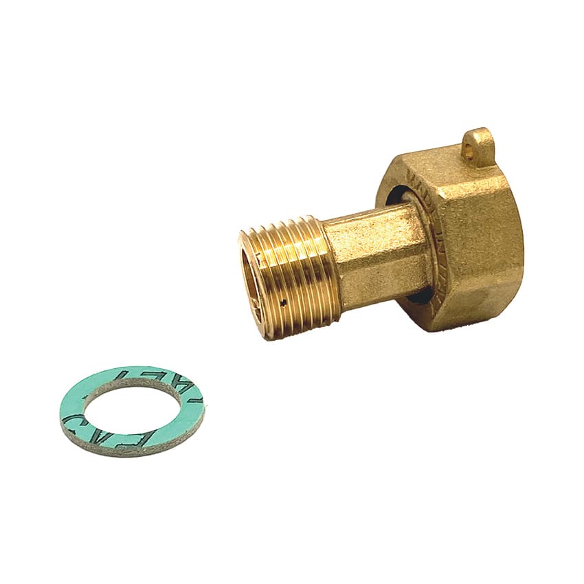 FERRARI - FER110005 RACCORDO PER CONT.3/4 F 1/2 M