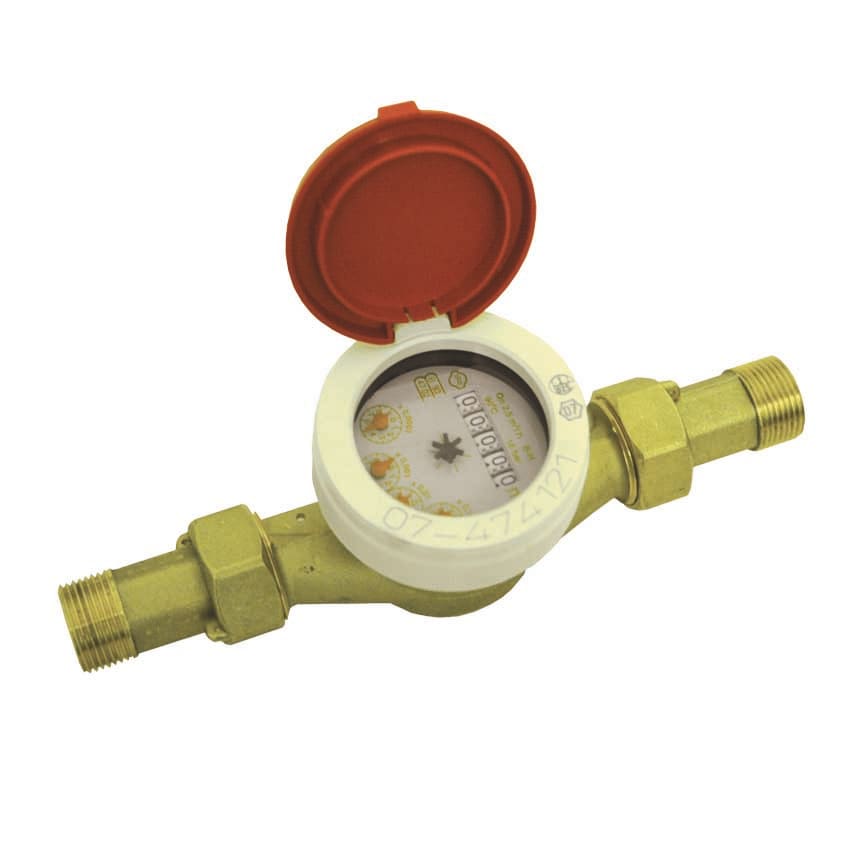 FERRARI - FER110074/MID CONT.ACQ.CALDA GET.UNICO QUAD.BAGN.1 1/2