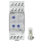 THEBEN SRL - THE1100910 LUNA 110 PLUS AL - - CREPUSCOLARE DIGITA