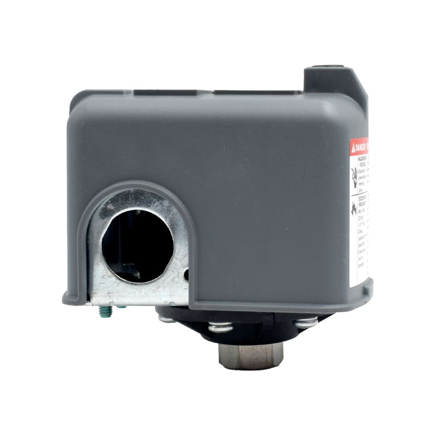 FERRARI - FER110201 PRESSOSTATO FSG2 REG.1,4-4,6 BAR