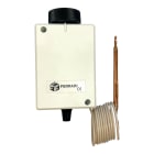 FERRARI - FER110224 TERMOSTATO DI REGOLAZIONE CAPILLARE RAME