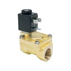 FERRARI - FER110253 ELETTROVALVOLA NC ON/OFF 1 PER ACQUA 23