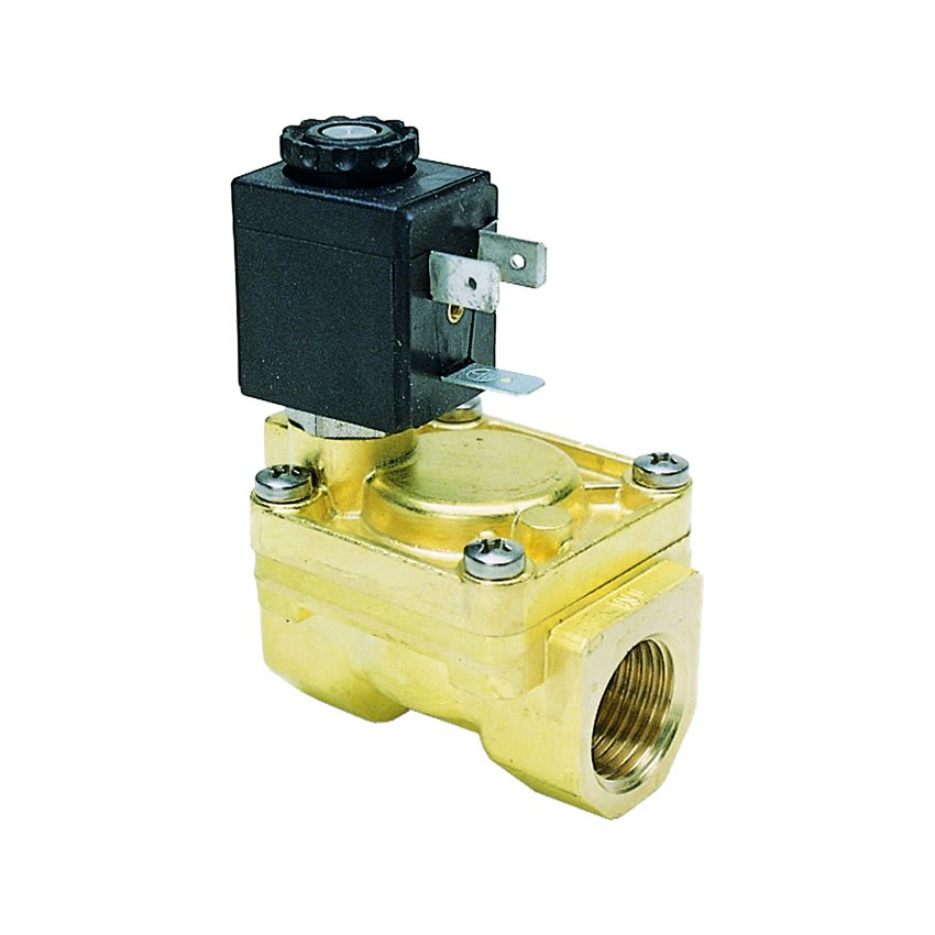 FERRARI - FER110263 ELETTROVALVOLA NA ON/OFF 1 PER ACQUA 23