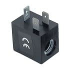 FERRARI - FER110290/12DC BOBINA PER ELETTROVALVOLA 3/8 - 1 12DC