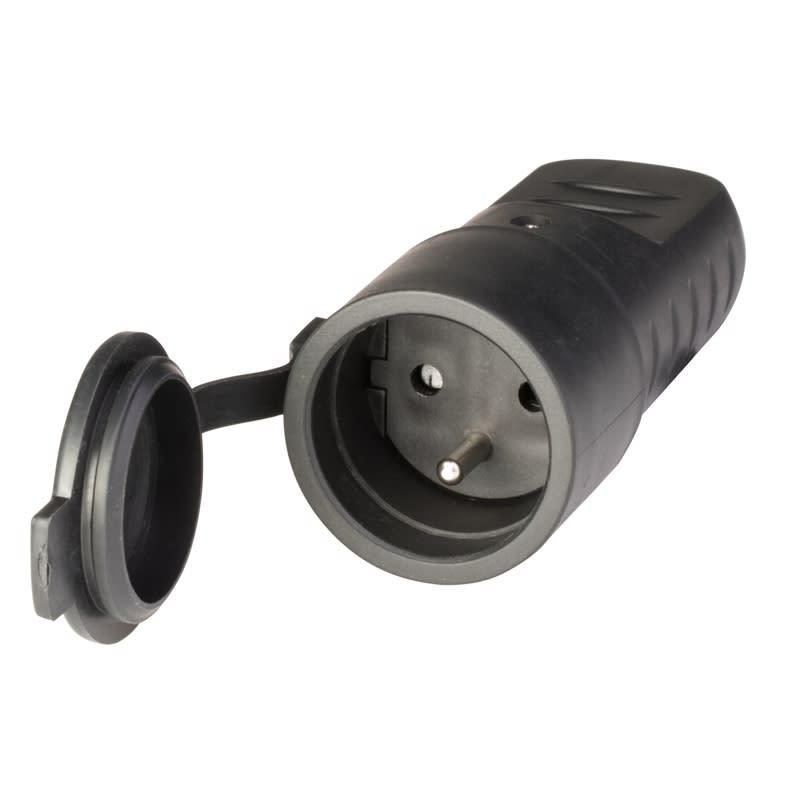 SCAME PARRE SPA - SCA110.3150 PRESA MOBILE IP44 16A 250V FR