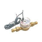 FERRARI - FER110335/10 CONT.ACQUA 1/2 C/EM.IMPULSI- 10LT X IMP