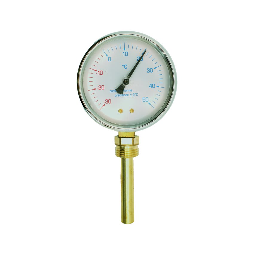 FERRARI - FER110494 TERMOM.BIM.RAD.-30+50 10CM D80