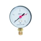 FERRARI - FER110513/10 MANOMETRO RADIALE D.100 10 BAR