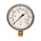 FERRARI - FER110540/6 MAN. RAD. D.80 A GLIC. 6 BAR