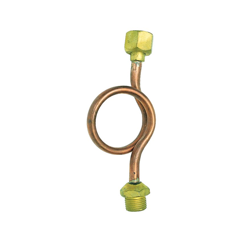 FERRARI - FER110555 SERPENTINA IN RAME 1/4 MF