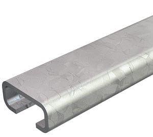 OBO BETTERMANN - OBO1109014 CL2712UP2000BK PROFILATO A C