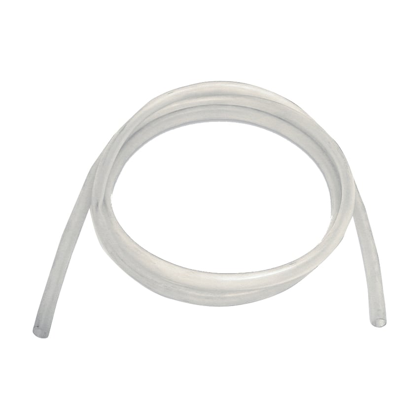 FERRARI - FER111268 TUBO TRASPARENTE IN PVC CRISTALLO D.6