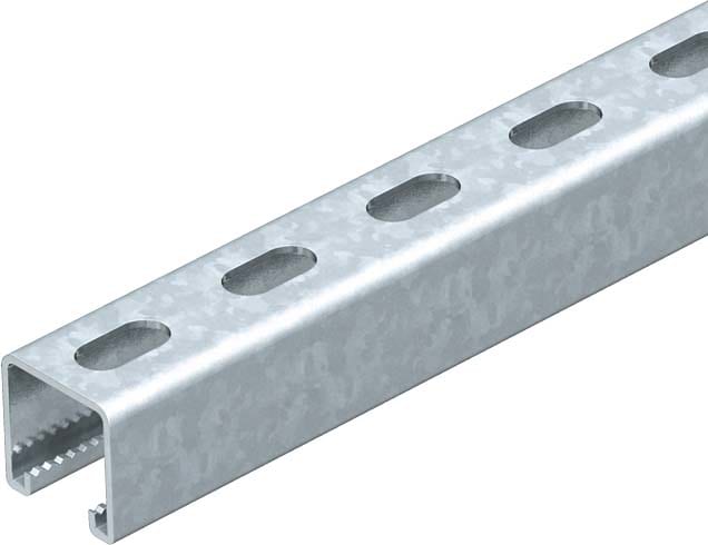 OBO BETTERMANN - OBO1122525 MS4141P0400FT PROFILATO A C