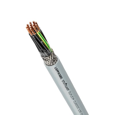 LAPP ITALIA SRL - LPP1123312 OLFLEX CLASSIC 135 CH 5X1,5