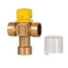 FERRARI - FER112508 MISCELATORE TERMOSTATICO 1 FF PER IMPIAN