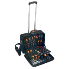 NOVATEC EUROPE SRL - NVC112E1NR TROLLEY PC 120 EST.-112E1NR-