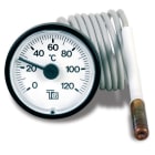 FANTINI COSMI SPA - FAN113-00336-00A TERMOM.-40+40 DIN AR/B 1500 PB