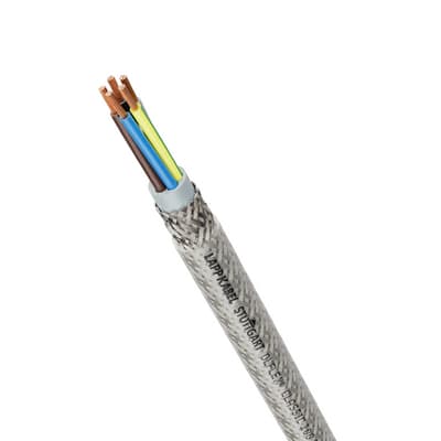 LAPP ITALIA SRL - LPP00350033 OLFLEX CLASSIC 100 CY 300/500V 4G0,5
