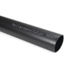 HELLERMANNTYTON Srl - HEE321-21600 TERMO SPESSA COLLA 3.5:1 BARRA HA47-160/