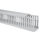 HELLERMANNTYTON Srl - HEE183-22580 CANALINA ZERO ALOGENI 25X80MM, GRIGIO, 2