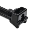 HELLERMANNTYTON Srl - HEE121-63560 FASCETTA A PISTONE KR 360X6.0 W NERO KR6