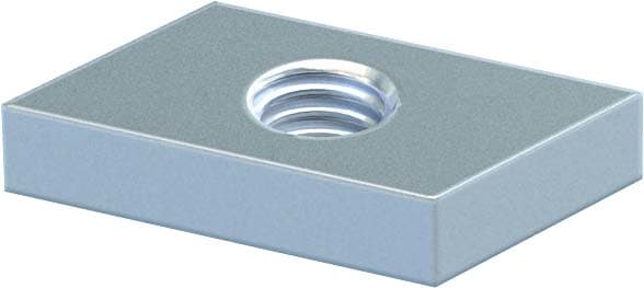 OBO BETTERMANN - OBO1147012 CL20SN M5 ZL DADO SCORREVOLE