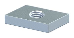 OBO BETTERMANN - OBO1147060 ACMSN M8 ZL Dado scorrevole