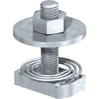 OBO BETTERMANN - OBO1148380 MS41HBF M8X60 FT VITE TESTA MARTELLO +MO