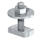 OBO BETTERMANN - OBO1148310 MS41HB M8X30 ZL VITE TESTA A MARTELLO