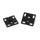 HELLERMANNTYTON Srl - HEE161-64015 Basetta per HelaWrap