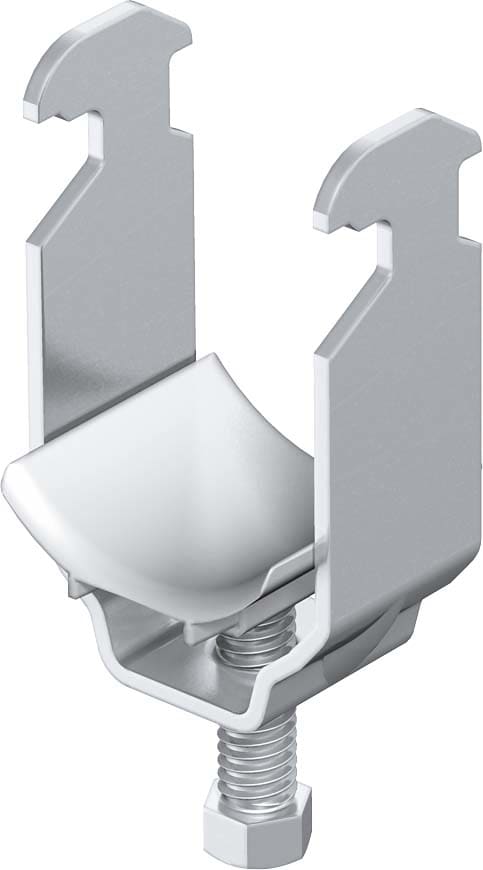 OBO BETTERMANN - OBO1159585 2056 52 A2 STAFFA REGGICAVO 46-52MM