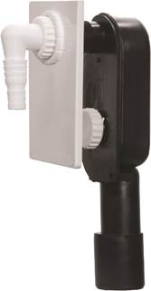 GHIDINI FAUSTINO BOS - GFB11550I SIFONE INC.LAVATRICE PEHD USC.D40/50 P/I