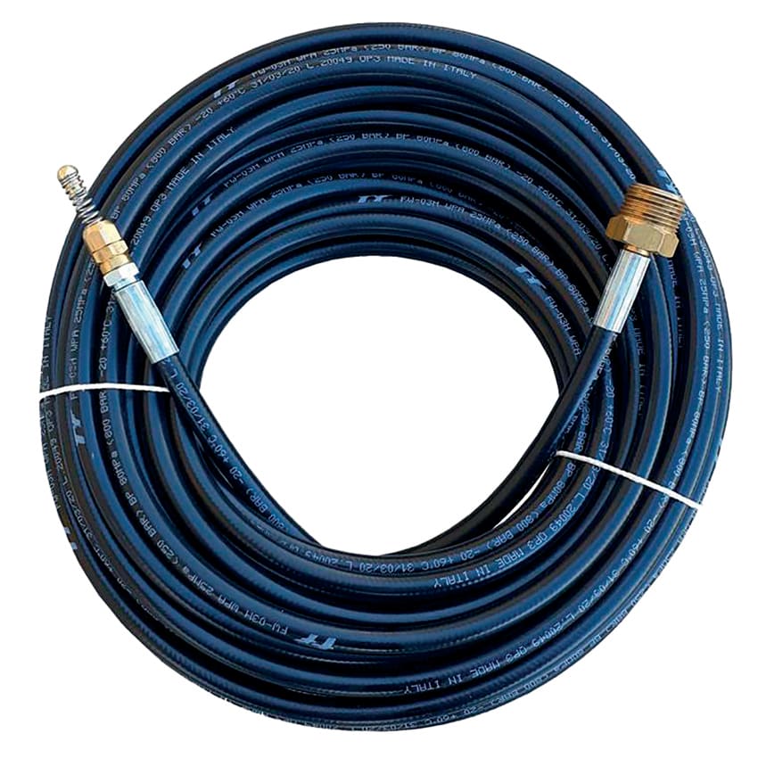 FERRARI - FER11.604 TUBO ALTA PRESSIONE 15 MT PER 11.600