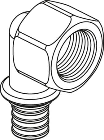 REHAU SPA - RE411681591001 TERM.20-F3/4 RAUTITAN LX