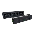 FERRARI - FER117215 BASE PAVIM.ANTIVIBR. L600XP110XH90 MM PR