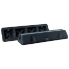 FERRARI - FER117227 BASE PAVIM.ANTIVIBR. L600XP160XH90 MM PR