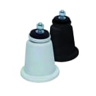 FERRARI - FER117242 SUPPORTO A PAVIMENTO H100,5 50-100 CON