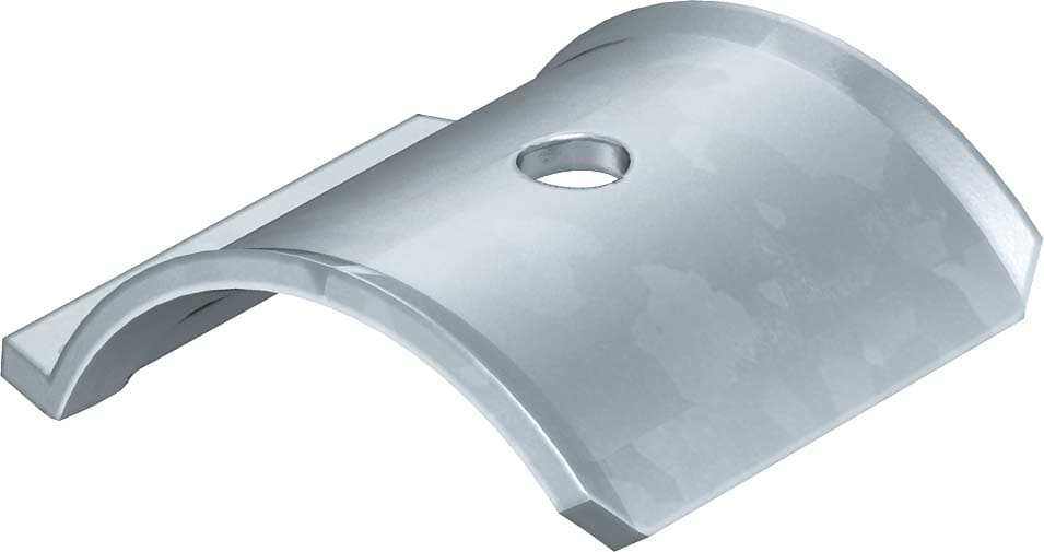 OBO BETTERMANN - OBO1199870 2058FW M 28 DD CONTROCOPPA METALLO