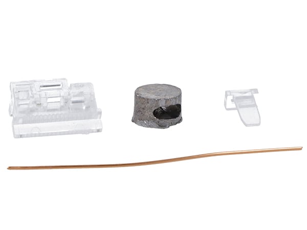 LOVATO - LOV11G233 DISPOSITIVO DI PIOMB. X RELE