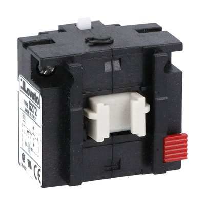 LOVATO - LOV11G272380 AUTORITENUTA MEC. G272 380-415V