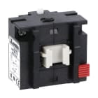 LOVATO - LOV11G272380 AUTORITENUTA MEC. G272 380-415V