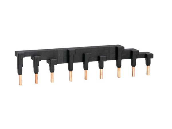LOVATO - LOV11SMX9032 BARRA TRIFASE PASSO 45MM. PER 2 SM1