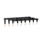 LOVATO - LOV11SMX9035 BARRA TRIFASE PASSO 45MM. PER 5 SM1