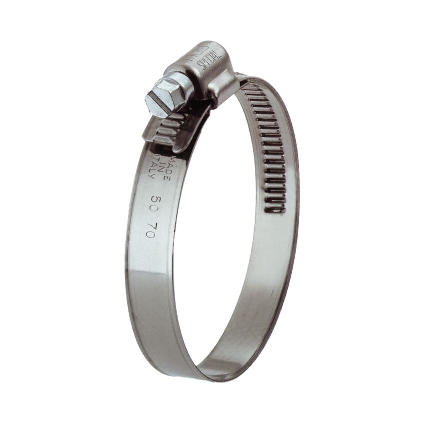 FERRARI - FER120541 FASCETTA STRINGITUBO AISI 430 D 16-27