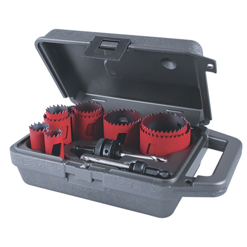 FERRARI - FER12.060 ASSORTIMENTO IN CASSETTA UNIVERS. 19-64