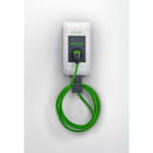 KEBA ENERGY AUTOMATI - KEA122.120 KEBA P30-A 22kW Cable 6m RFID