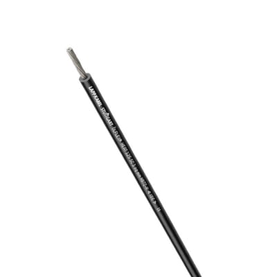 LAPP ITALIA SRL - LPP1234114K/2500 OLFLEX HEAT 125 SC 300/500V 1X1 DBU